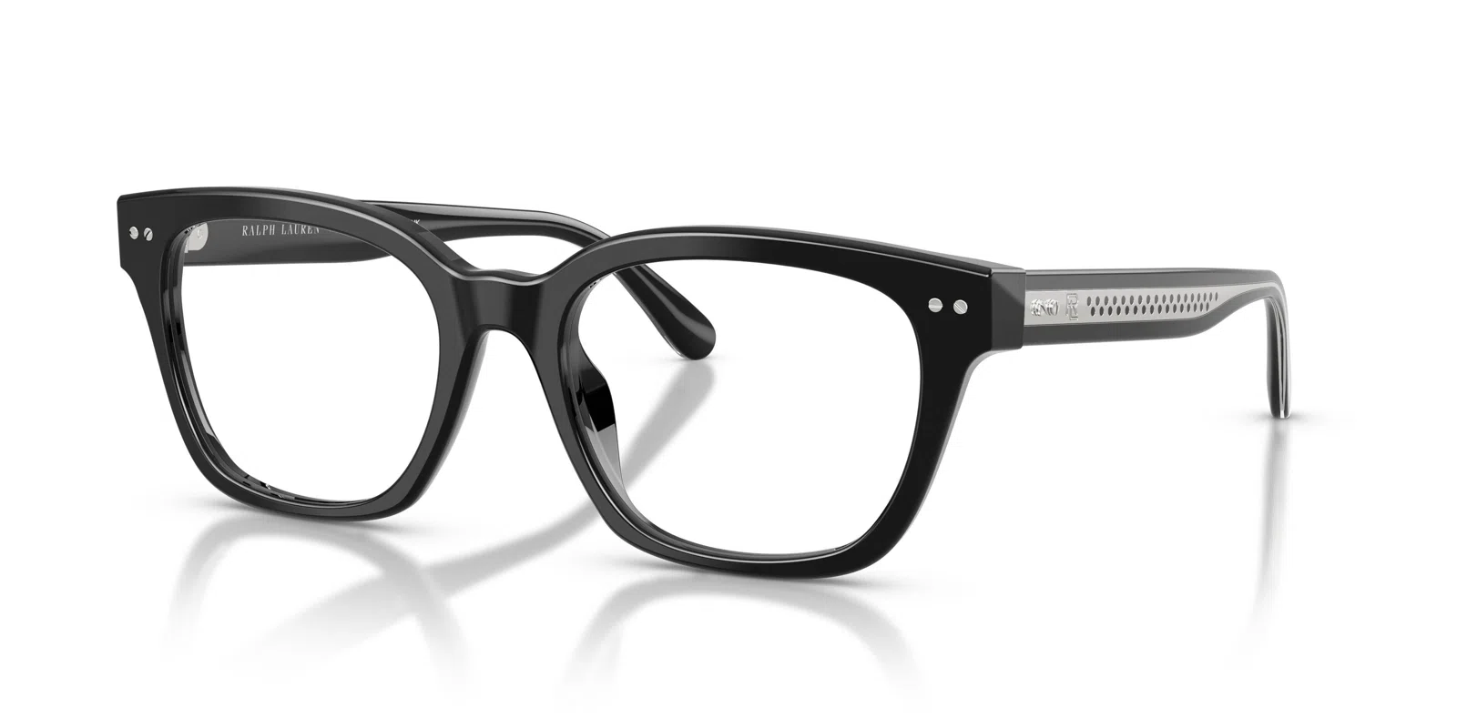 Ralph Lauren 6258U Eyeglasses - view 9